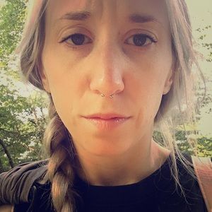 Meet your Posher, Amber